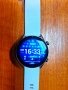 Смарт часовник Amazfit GTR 3 с кутия и кабел за зареждане. Много запазен., снимка 2