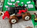 Lego Castle King Leo's Castle 6098, снимка 4