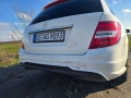 Mercedes W204 220CDI 2013г., снимка 5