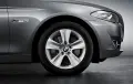 Оригинални Джанти BMW БМВ 17, снимка 1