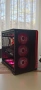 Супер Гейм PC Ryzen 5 9600X/64Gb/2TB SSD/GB RTX 5060TI 16Gb/WiFi&BT/Гаранция, снимка 1