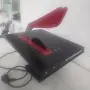 Настолен циркуляр с режещ  диск с размер Ф 200mm  INTERKRAEN MASHINEN  Мощност: 420W, снимка 7