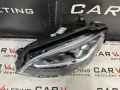 Фарове фар ляв Mercedes C W205 Face farove far Мерцедес Ц В205 205 фейс, снимка 4