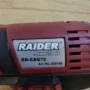 Мини ъглошлайф RAIDER 12V, снимка 2