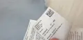 Hugo Boss HUGO Docku Cotton Mens Size L НОВО! ОРИГИНАЛНА Мъжка Тениска!, снимка 13