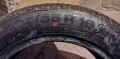 Продавам 1 брой летна гума 205.55.16 дот 2023 Контентал чисто нова, снимка 3