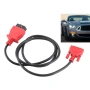 OBD2 диагностичен кабел 26-пинов адаптер, съвместим с Maxisys PRO MS908P НОВ, снимка 4