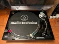 TOP! Audio Technica AT-LP120USB грамофон, снимка 2