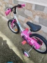 Детски велосипеди Btwin 14 цола , снимка 3