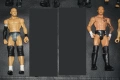 Кеч Фигури на Mattel и Jakks Pacific The Rock/Chris Jericho/Jeff Hardy/Cryme Time/Seth Rollins/Big E, снимка 8