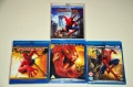 Блу Рей Спайдър-мен Blu Ray Spider-Man, снимка 1