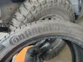 2бр.летни гуми CONTINENTAL 255 35 19 DOT20 цена за брой, снимка 4