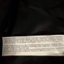 Естествена кожа байкър яке XS Mango в отлично състояние, снимка 9