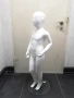 Манекен Детски Манекени 110см, снимка 2