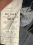 Мъжки тъмносини дънки DY.7981 (100% памук) , снимка 3