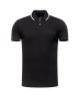 Boss / Armani Exchange Polo Shirt ОРИГИНАЛНИ мъжки поло тениски - M, снимка 8