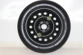 Резерна гума патерица BMW X3 E83 (2003-2010г.) BMW E60 E61 (2003-2010г.) 5x120 / 72.6 / 17 цола, снимка 1