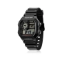 Нов часовник Casio AE-1200WH-1AVEF - гаранция, снимка 3