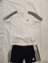 Спортен екип ADIDAS, снимка 1