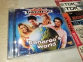 BANAROO CD-ВНОС GERMANY 1906261037H2E7R, снимка 6