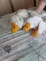 Изплетени на една кука играчки, снимка 9