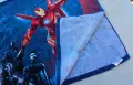 Детско пончо Marvel Avengers, снимка 3