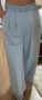 Дамски панталон М/Л рр, снимка 2