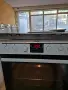 Фурна за вграждане с керамичен плот AEG COMPETENCE MAXI 74л. , снимка 2
