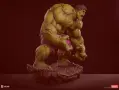 Sideshow Hulk / 1/4 статуи на Невероятния Хълк и Веномизирания Хълк - шедьовъри , снимка 4