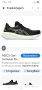 Asics gel Cumulus 26 маратонки 44 номер. , снимка 2