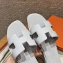 Hermès Oran White , снимка 9