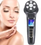 Mini HIFU Premium Black - дълбок лифтинг и мезотерапия, снимка 2
