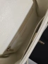 Chanel Preppy Coco Creamy Дамска Чанта От Естествена Телешка Кожа Код Brand Luxury Fashion31, снимка 4