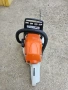 МОТОРНА РЕЗАЧКА STIHL MS 231, ПЕРФЕКТНА, снимка 2