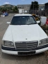 Mercedes C220 W 202 на части, снимка 1