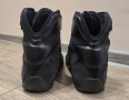 Мото боти мотор Alpinestars Mille 44 номер, снимка 5