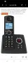 Безжичен телефон Alcatel F530 Voice с телефонен секретар, блокиране на повиквания, функция , снимка 1