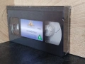 НОВА Видеокасета " GUYS AND DOLLS " VHS, снимка 4