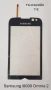 Тъч за Samsung S5620,S5660,S5220,S6500,i8000,i900,F490,B5310,B5722,B7722,C3510,C3500,B3410,E2652,M88, снимка 5