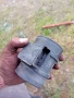 Дебитомер Пежо боксер Фиат дукато Ситроен джъмпер 2.0 2.2 хди до 2006г , снимка 3