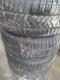ляти джанти с гуми 5×112,18цола, СПОРТ ПАКЕТ , снимка 4