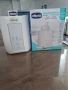 Chicco Travel Bottle Warmer Нагревател за бебешки бутилки, снимка 1