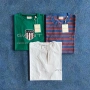 Gant / Young Poets Society ОРИГИНАЛНИ мъжки тениски - M/L, снимка 1