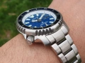 Автоматичен часовник Citizen Promaster Fugu Limited Edition NY0161-63L, снимка 10