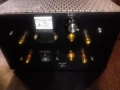 Крайно стъпало Усилвател Audiophile Amplifier XΞLION ▲ Class A, снимка 3