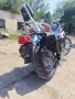 ямаха вираго XV 750 на части, снимка 6