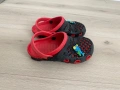 Детски сандали / чехли и аква обувки за 6 €, снимка 3