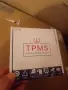 Jansite TPMS Система за следене на налягането в гумите за мотоциклети с LCD дисплей и сензори НОВО, снимка 4