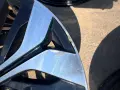 403007567R 5x114.3 18 цола ET43 алуминиеви джанти от Renault Аustral 1.3i двигател H5H498, 158 кс., снимка 9