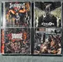 Death - Grind - Black - Gore - CD, снимка 7